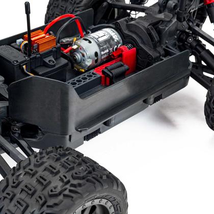Imagem de Automodelo Off Road Arrma 1/10 Vorteks 2WD Boost Mega 550
