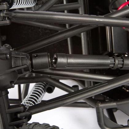 Imagem de Automodelo Rc Off Road 4Wd Axial 1/10 Wraith 1.9 Rtr Elétri