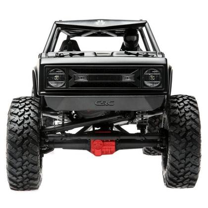 Imagem de Automodelo Rc Off Road 4Wd Axial 1/10 Wraith 1.9 Rtr Elétri