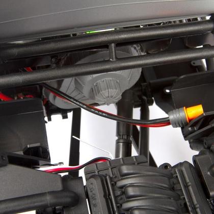 Imagem de Automodelo Rc Off Road 4Wd Axial 1/10 Wraith 1.9 Rtr Elétri