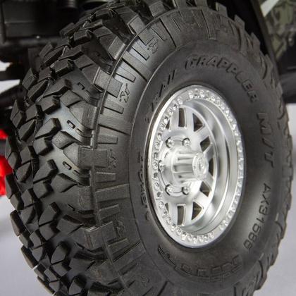 Imagem de Automodelo Rc Off Road 4Wd Axial 1/10 Wraith 1.9 Rtr Elétri