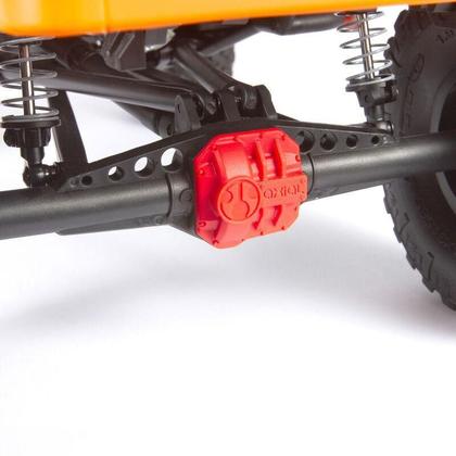 Imagem de Automodelo Rc Off Road 4Wd Axial 1/10 Wraith 1.9 Rtr Elétri