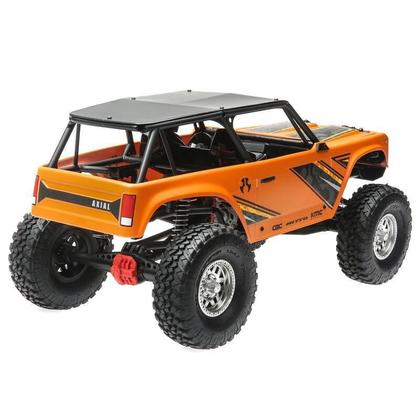 Imagem de Automodelo Rc Off Road 4Wd Axial 1/10 Wraith 1.9 Rtr Elétri
