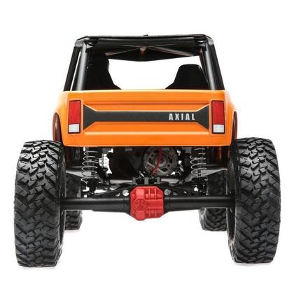 Imagem de Automodelo Rc Off Road 4Wd Axial 1/10 Wraith 1.9 Rtr Elétri