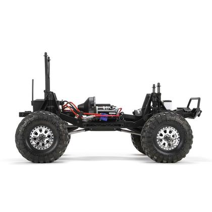 Imagem de Automodelo rc off road elétrico vaterra ford bronco 4x4 rtr