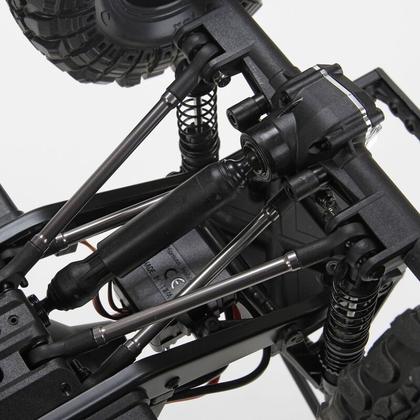 Imagem de Automodelo rc off road elétrico vaterra ford bronco 4x4 rtr