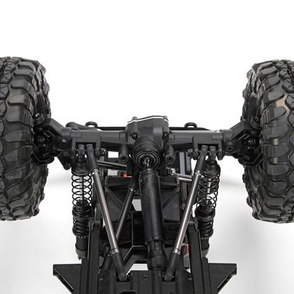 Imagem de Automodelo rc off road elétrico vaterra ford bronco 4x4 rtr