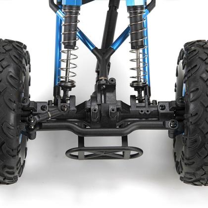 Imagem de Automodelo rc off road temper 1/18 rock craw 4x4 a bateria
