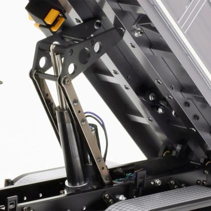 Imagem de Automodelo Semi Truck Tamiya 1/14 RC Mercedes Benz Arocs 6X4