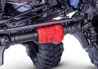 Imagem de Automodelo Traxxas 1/10 TRX-4 Sport High Trail Edition XL-5