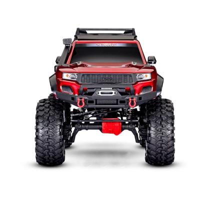 Imagem de Automodelo Traxxas 1/10 TRX-4 Sport High Trail Edition XL-5