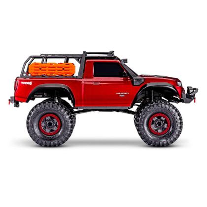 Imagem de Automodelo Traxxas 1/10 TRX-4 Sport High Trail Edition XL-5