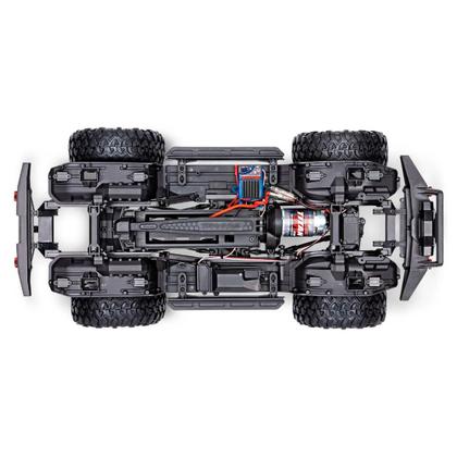 Imagem de Automodelo Traxxas 1/10 TRX-4 Sport High Trail Edition XL-5