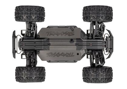 Imagem de Automodelo Traxxas Mini Maxx BL-2S 4WD RTR TQ 107154-1