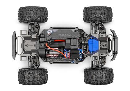 Imagem de Automodelo Traxxas Mini Maxx BL-2S 4WD RTR TQ 107154-1