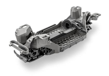 Imagem de Automodelo Traxxas Mini Maxx BL-2S 4WD RTR TQ 107154-1