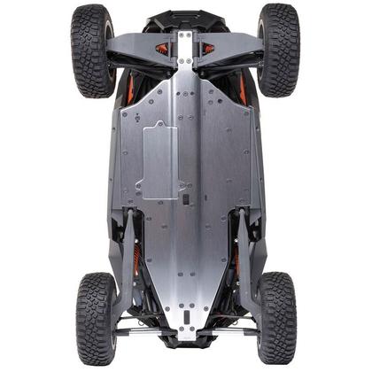 Imagem de Automodelo UTV Polaris 1/10 Losi RZR REY 4WD BLX Elétrico