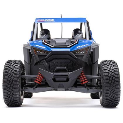 Imagem de Automodelo UTV Polaris 1/10 Losi RZR REY 4WD BLX Elétrico