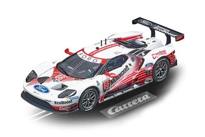 Autorama Carrera Digital 132 - GT Face Off - Pista Elétrica 8 m