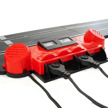 Imagem de Autorama Clássico Estrela