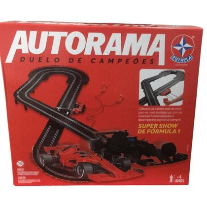 Imagem de Autorama Clássico - Estrela