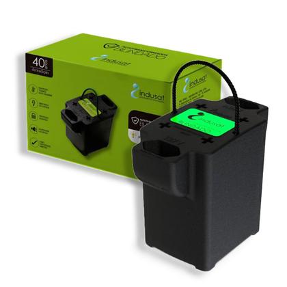 Imagem de Autotransformador Blindado Tripolar Indusat De 1010va 656w
