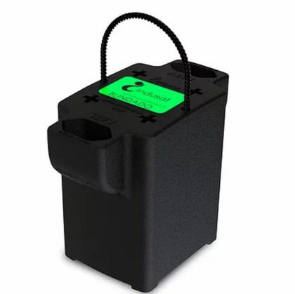 Imagem de Autotransformador Indusat 2000VA BIVOLT/BIPOLAR