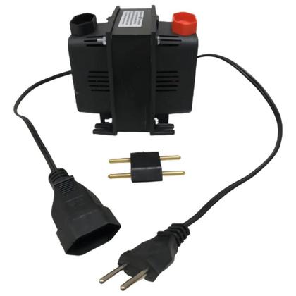 Imagem de Autotransformador kf trf0910 750va pro