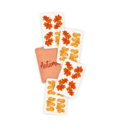 Imagem de Autumn - Jogo de Cartas - Devir
