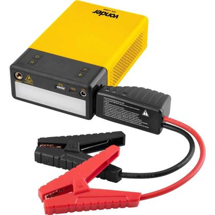 Imagem de Auxiliar De Partida Com Compressor Apc12000 Vonder