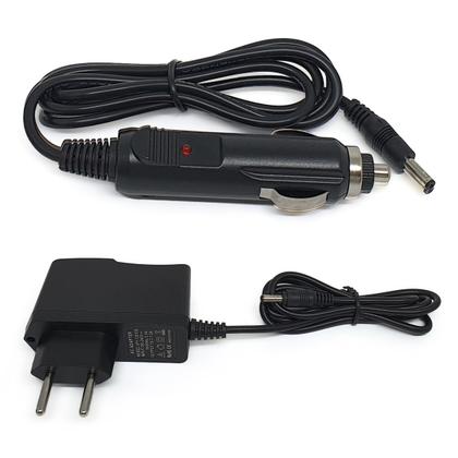 Imagem de Auxiliar de Partida Ford Ranger 2004 2005 2006 2007 2008 Automotivo Carregador Bateria Jumper Starter