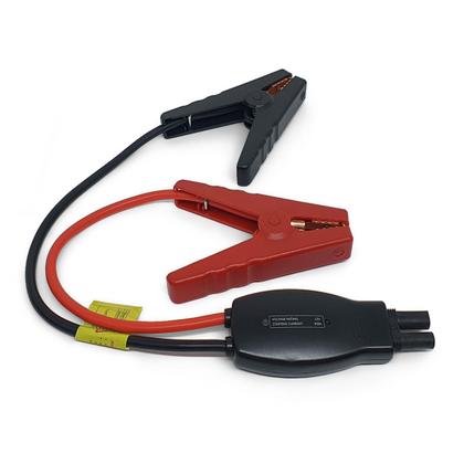 Imagem de Auxiliar de Partida Ford Ranger 2004 2005 2006 2007 2008 Automotivo Carregador Bateria Jumper Starter