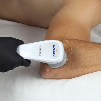 Imagem de Avatar Duo - Aparelho de Ultrassom 1 E 3 MHz KLD