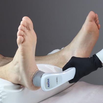 Imagem de Avatar Duo - Aparelho de Ultrassom 1 E 3 MHz KLD