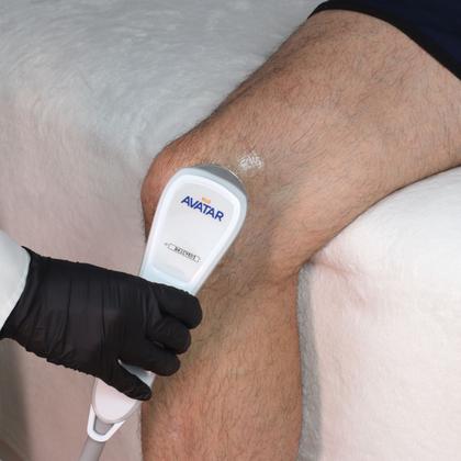 Imagem de Avatar Duo - Aparelho de Ultrassom 1 E 3 MHz KLD