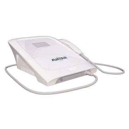 Imagem de Avatar Duo - Aparelho de Ultrassom 1 E 3 MHz KLD