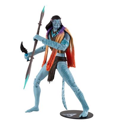 Imagem de Avatar: O Caminho da Água - Tonowari - McFarlane Toys