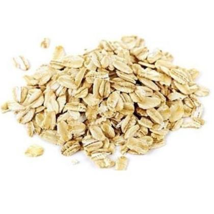 Imagem de Aveia em Flocos Grosso - 1kg