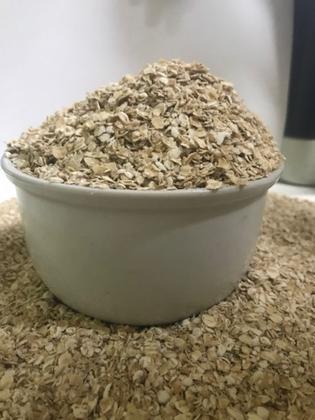 Imagem de Aveia Flocos Finos - 1 KG