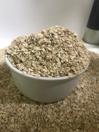 Imagem de Aveia Flocos Finos - 1 KG