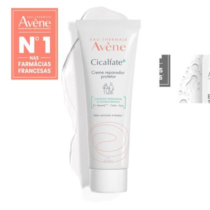 Imagem de Avène Cicalfate+ Creme Reparador Facial 20ml