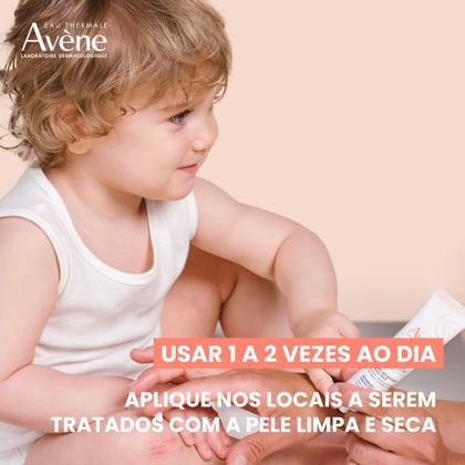 Imagem de Avène Cicalfate+ Creme Reparador Facial 20ml