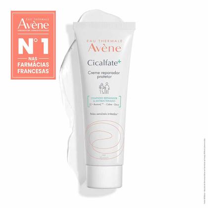Imagem de Avène Cicalfate+ Creme Reparador Facial