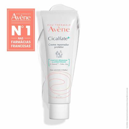 Imagem de Avène Cicalfate+ Creme Reparador Facial