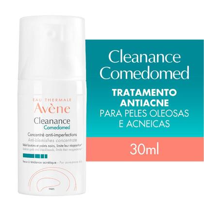 Imagem de Avène Cleanance Comedomed Sérum Facial Antiacne 30ml