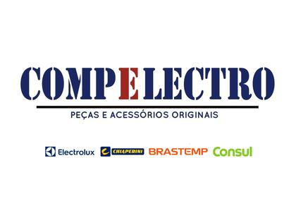 Imagem de Avental Capa Pé Esquerdo Electrolux If55s Tf55s Tf56s Df56s A11214402