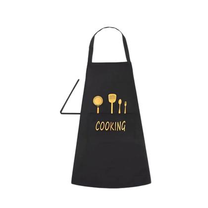 Imagem de Avental de Cozinha Cooking - Sortida