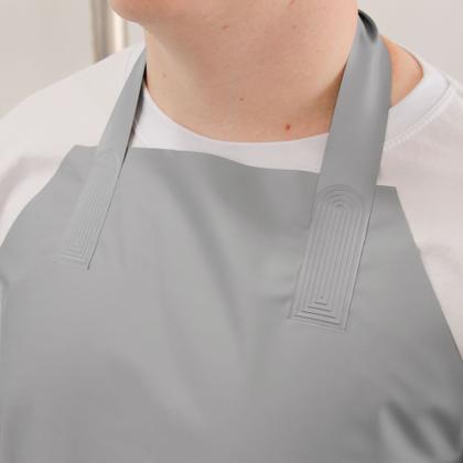 Imagem de Avental profissional com design moderno e funcional para diversas atividades