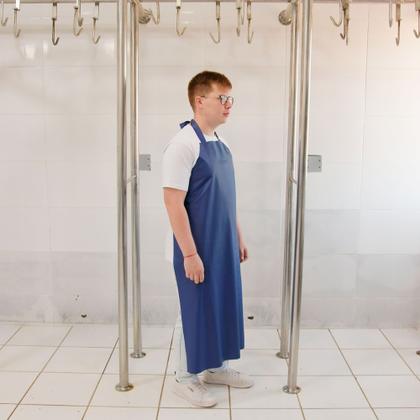 Imagem de Avental Profissional com Proteção Completa Ideal para Cozinhas