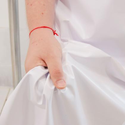 Imagem de Avental profissional ideal para quem precisa de um produto durável e versátil